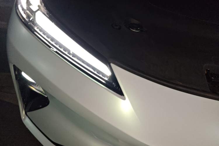 Used Deepal L07 2025 230 Ultra with DeepBlue Intelligent Driving AD PRO Extended-Range Version