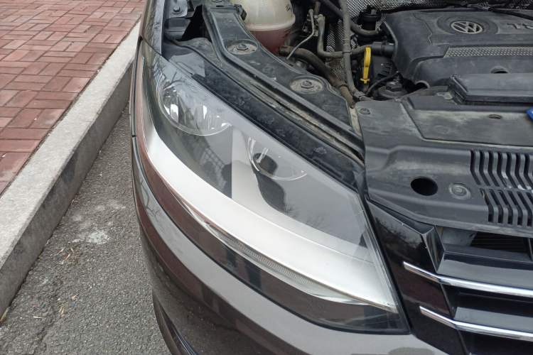 Used Volkswagen Sharan 2018 380TSI Comfort Edition 7-Seater
