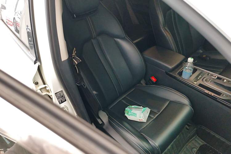 Used GAC Trumpchi GS4 2022 270T Automatic Smart Drive Flagship Edition
