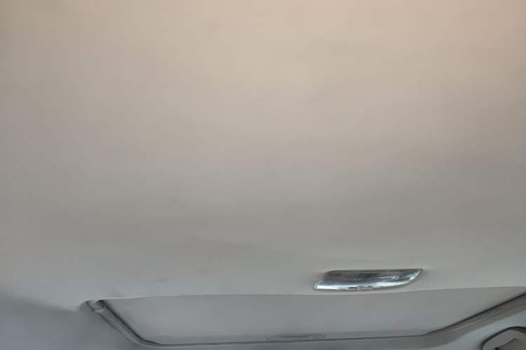 Used BYD Surui 2015 1.5L Manual Luxury Model