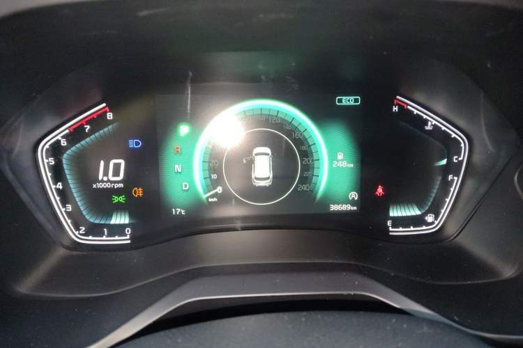 Used Kia Sportage R 2021 Ace 2.0L Splendid Edition
