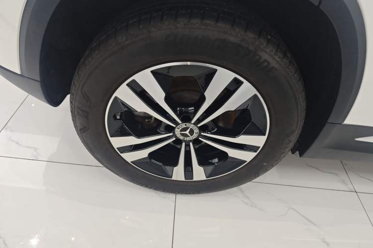 Used Mercedes-Benz GLA 2023 GLA 220
