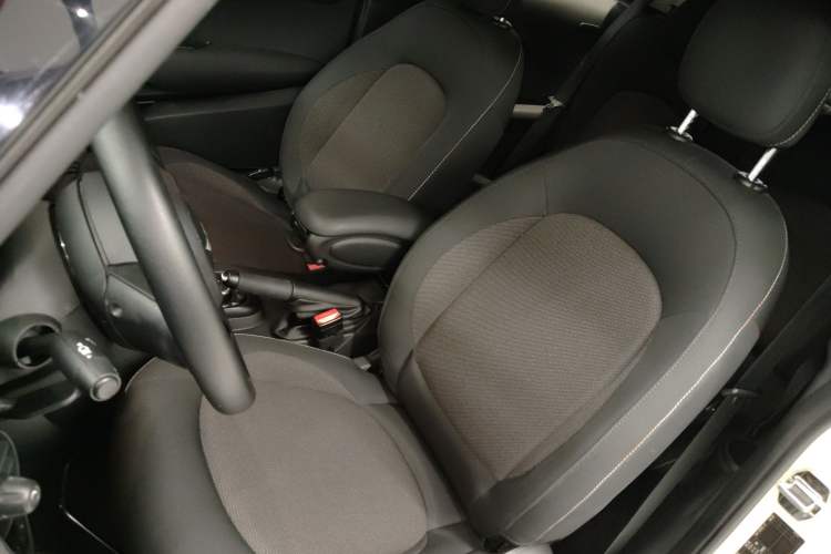 Used MINI 2016 1.2T ONE Left Front Seat