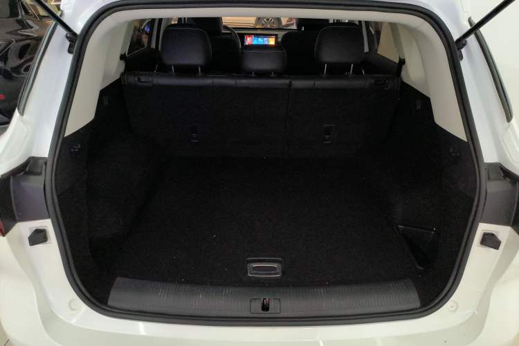 Used Roewe RX5 MAX 2022 1.5T Automatic Youwei Luxury Edition