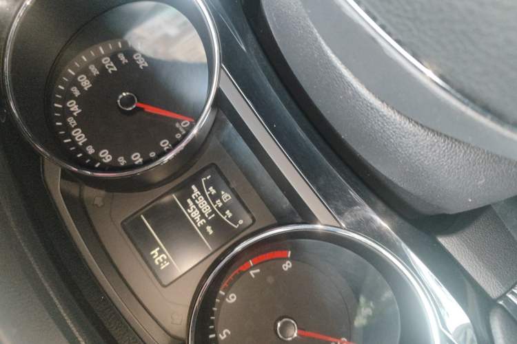 Used Volkswagen Sagitar 2018 1.6L Automatic Comfort Model