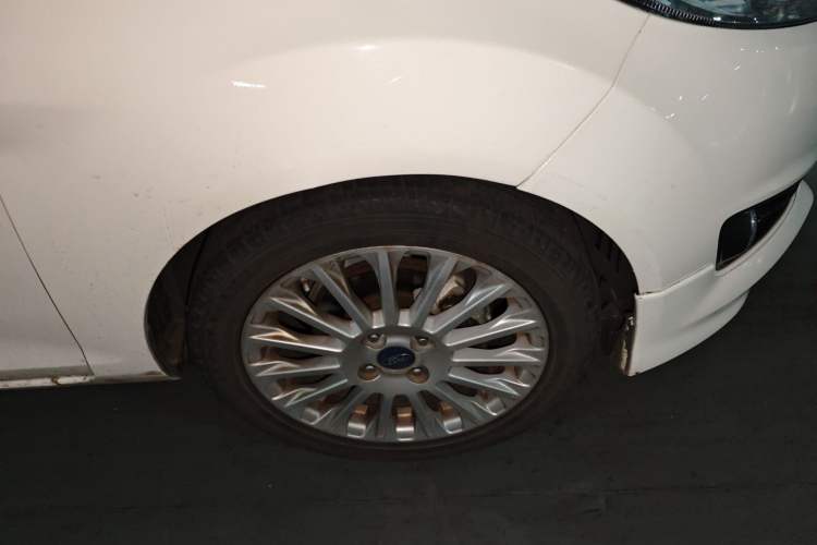 Used Ford Fiesta 2014 Hatchback 1.0 GTDi Automatic Dynamic Model