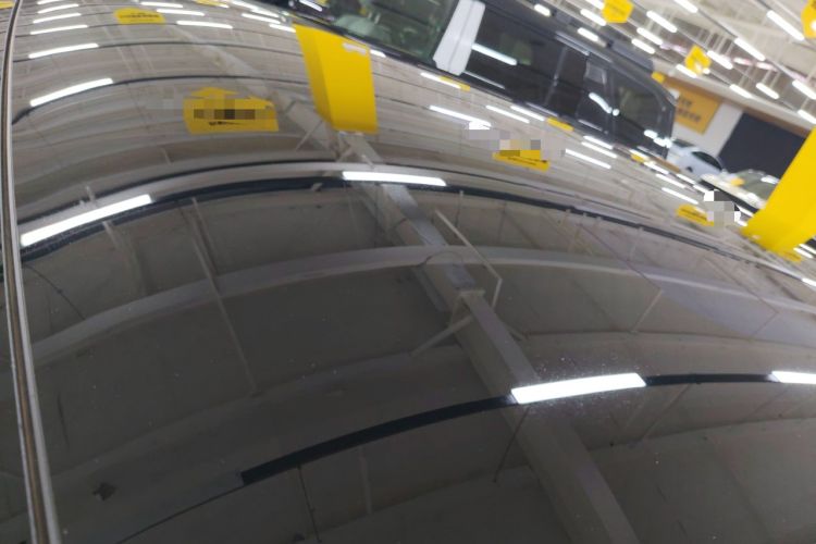 Used Zeekr 001 2021 Ultra-Long Range Dual-Motor YOU Version