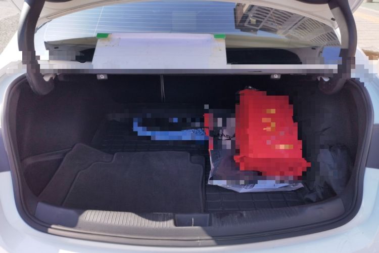 Used Buick Regal 2020 552T Elite Edition
