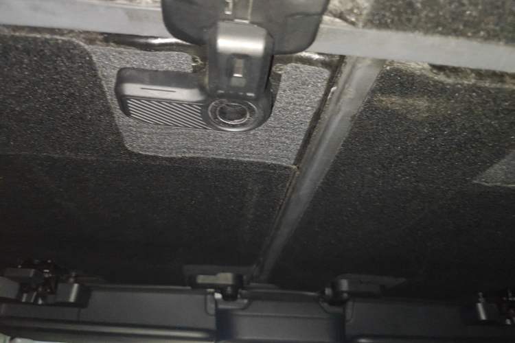 Used Ford Bronco 2024 2.3T Wilderness