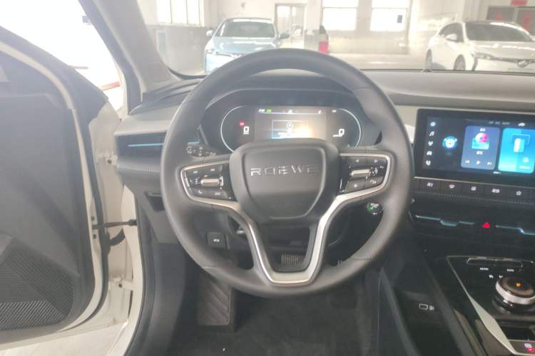 Used Roewe Ei5 2021 500 Prestige Edition Steering Wheel
