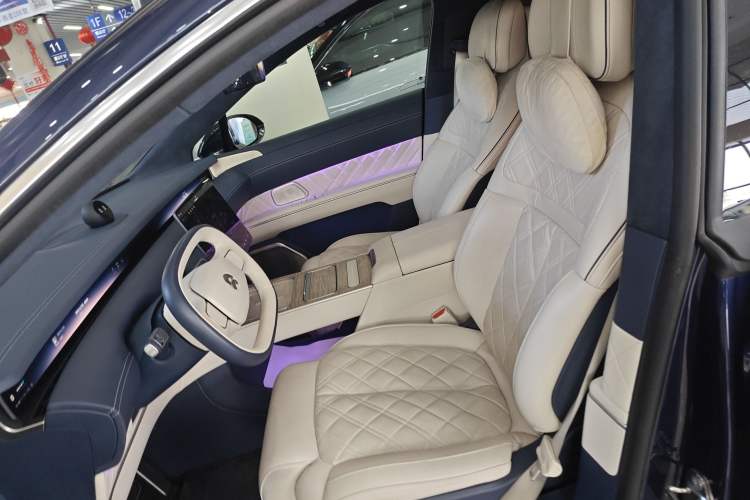 Used Nio ET9 2025 100kWh Signature Edition