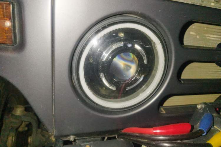 Used BAW 212 Classic 2023 Sniper 2.4T Manual Hardcore Edition