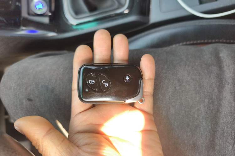 Used BYD F3 2016 1.5L Manual Luxury Model
