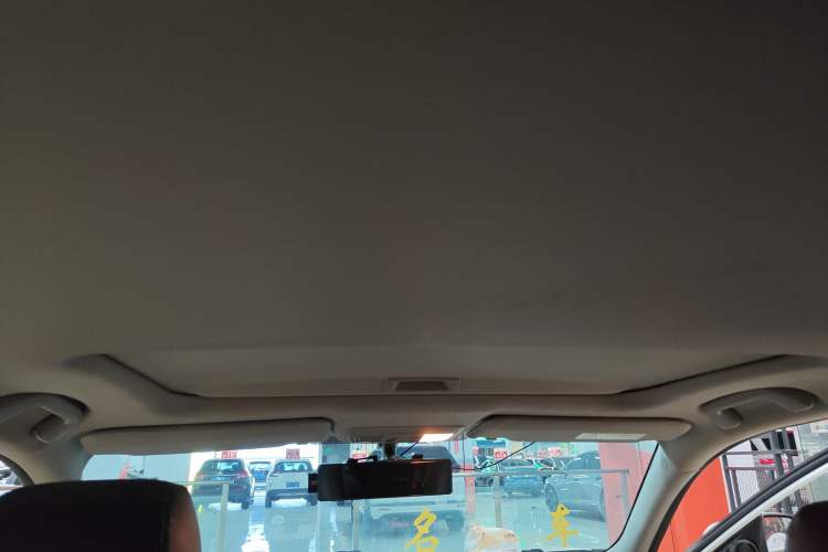 Used Honda Civic 2016 220TURBO CVT Luxury Edition