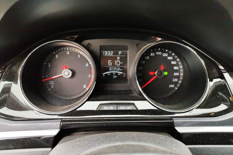 Used Volkswagen C-TREK 2020 1.5L Automatic Comfort Model