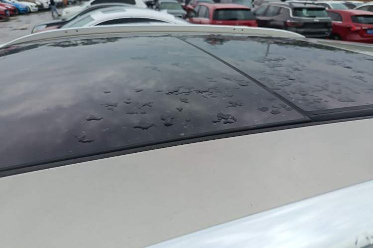 Used Audi Q3 2015 30 TFSI Ambition Edition
