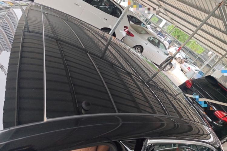 Used Mercedes-Benz E-Class 2026 E 300 L Luxury Roof