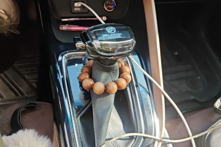 Used Buick GL6 2021 323T Mild Hybrid Connect Luxury Model