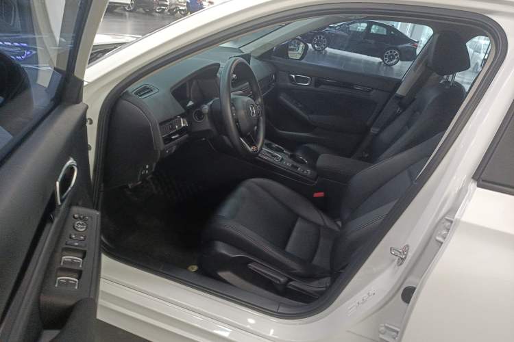 Used Honda Integra 2023 240TURBO CVT Tech Edition
