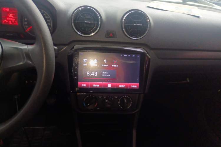 Used Volkswagen Jetta 2017 1.5L Manual Fashion Edition
