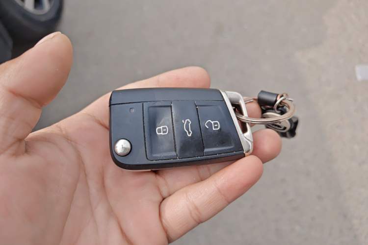 Used Volkswagen Tayron 2020 330TSI Two-Wheel Drive Luxury Smart Connectivity Version
