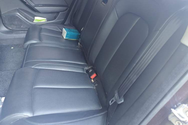 Used Zotye Z700 2016 1.8T DCT Prestige Edition