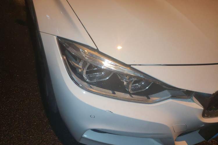 Used BMW 3 Series 2019 320Li M Luxury Package
