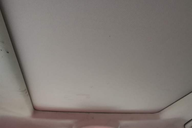 Used Cowin X5 2017 1.5T Manual Flagship Model
