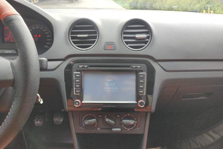 Used Volkswagen Jetta 2015 Value Edition 1.6L Manual Fashionable Style