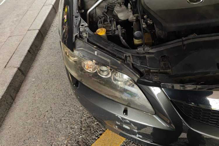 Used Mazda 6 2007 2.3L Automatic Flagship Edition