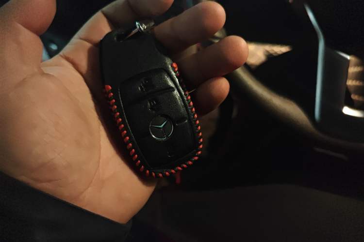 Used Mercedes-Benz GLC 2022 Facelifted GLC 260 L 4MATIC Dynamic Edition