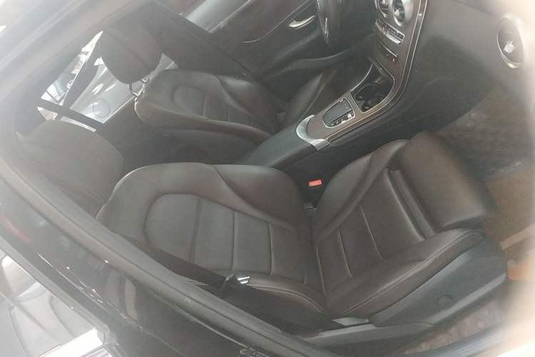 Used Mercedes-Benz GLC 2020 Facelift GLC 260 L 4MATIC Luxury Edition