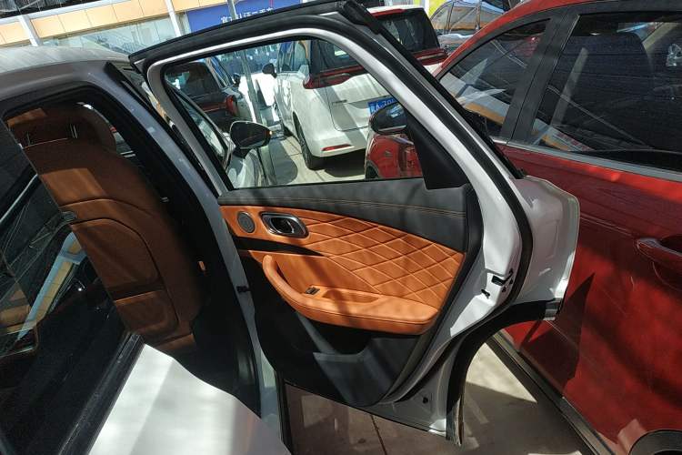 Used NETA L 2024 Extended-Range 220 PRO+ Family Package