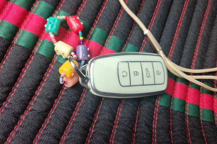 Used Chery Arrizo 8 2023 High-Energy Edition 2.0T DCT Luxury
