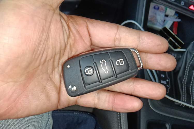 Used Audi Q3 2021 35 TFSI Fashion Dynamic Model