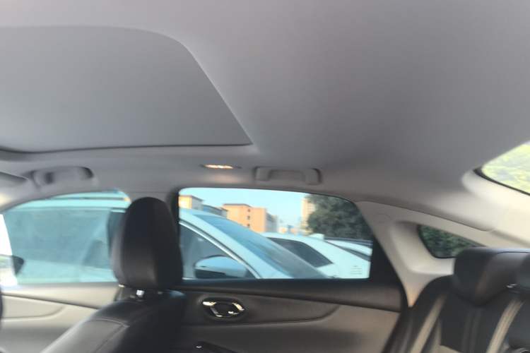 Used AION S MAX 2024 80 Star Edition Ternary Lithium