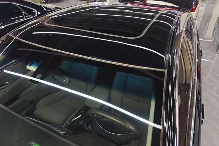 Used Cadillac XTS 2017 28T Tech Edition