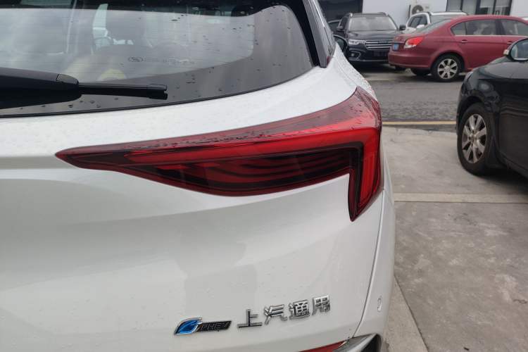 Used Buick Velite 6 2022 Plug-in Hybrid Connected Fashion Model