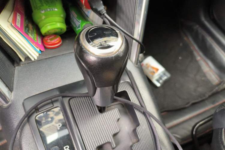 Used Mazda CX-5 2012 2.0L 4x4 Luxury Edition
