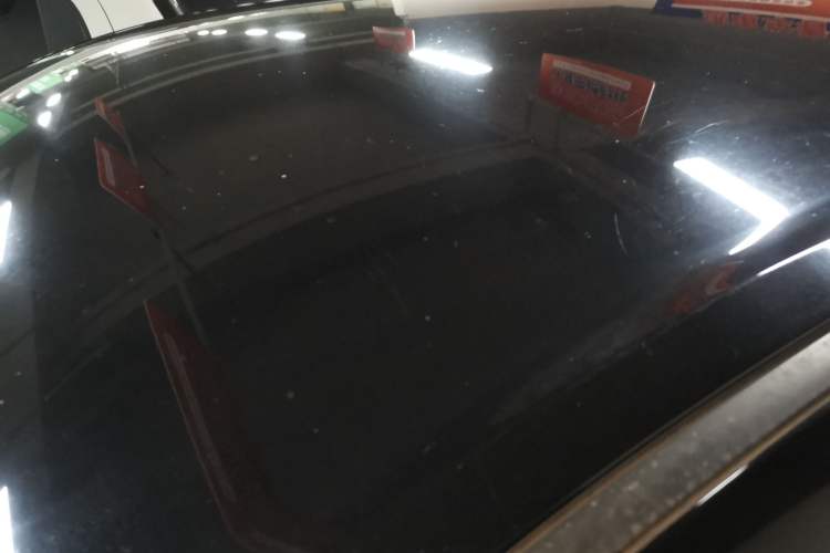 Used Wuling Bingo 2023 333 km Lingxi Connected+ Version Roof