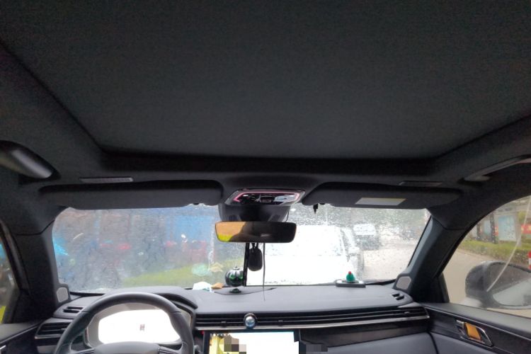 Used Lynk & Co 01 EM-P 2023 1.5TD EM-P PM