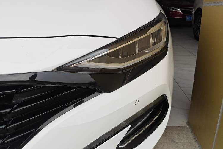 Used Hyundai Lafesta 2021 280TGDi Luxury Sport Enjoyment Edition Left Front Headlight