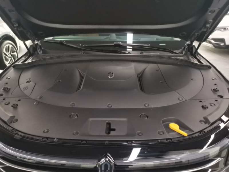 Used Hima AITO M7 2022 1.5T Four-Wheel Drive Luxury Edition — 19