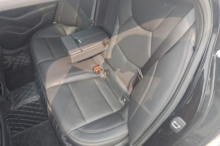 Used Cadillac CT5 2023 28T Prestige Model