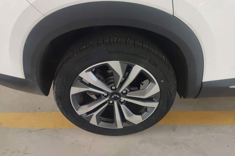 Used Wuling Asta 2021 1.5T CVT Star曜 Edition
