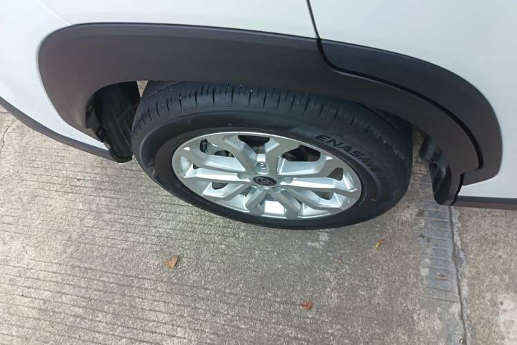 Used Toyota FRONTLANDER 2024 2.0L CVT Elite Edition Right Rear Wheel Hub