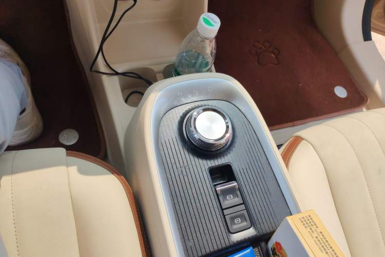 Used ORA Good Cat 2021 400km Standard Range Venus Edition Lithium Iron Phosphate
