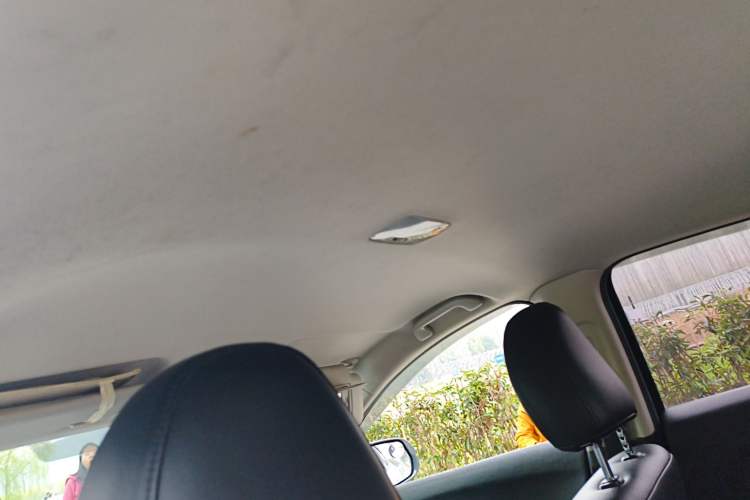 Used Honda Vezel 2015 1.5L CVT two-wheel drive Comfort trim