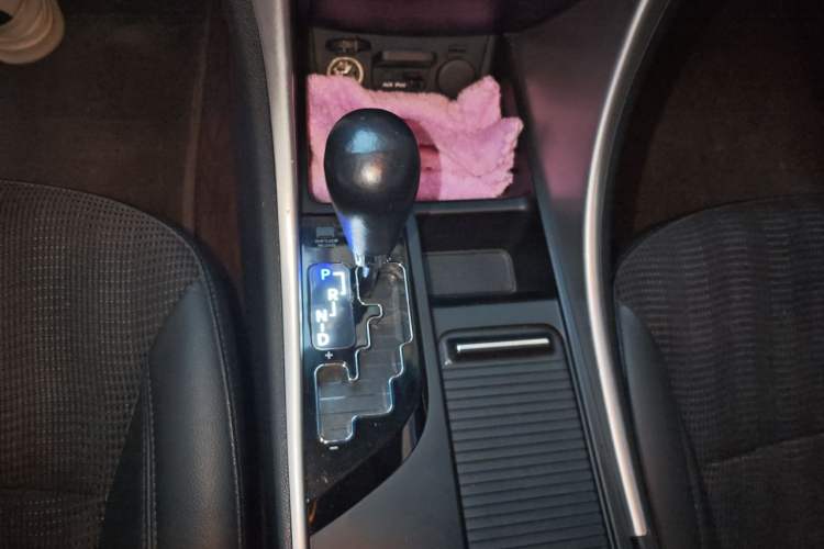 Used Hyundai Sonata 2013 2.0L Automatic Leading Edition
