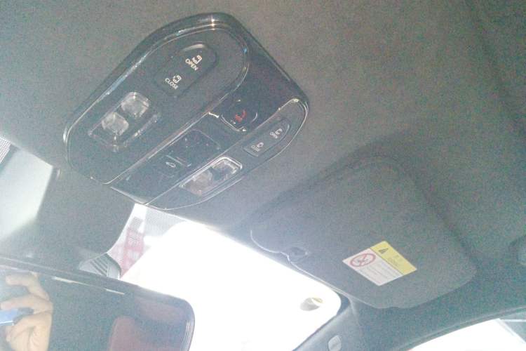 Used GAC Trumpchi E9 2024 E9 Champion Edition Headliner